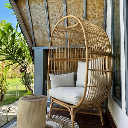 Apartamento Capacabana Gili Gili Air Exterior foto